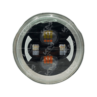 FOCO PRINCIPAL LED REDONDO 7" PRIME06