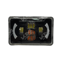 FOCO PRINCIPAL LED CUADRADO P/CAR PRIME02
