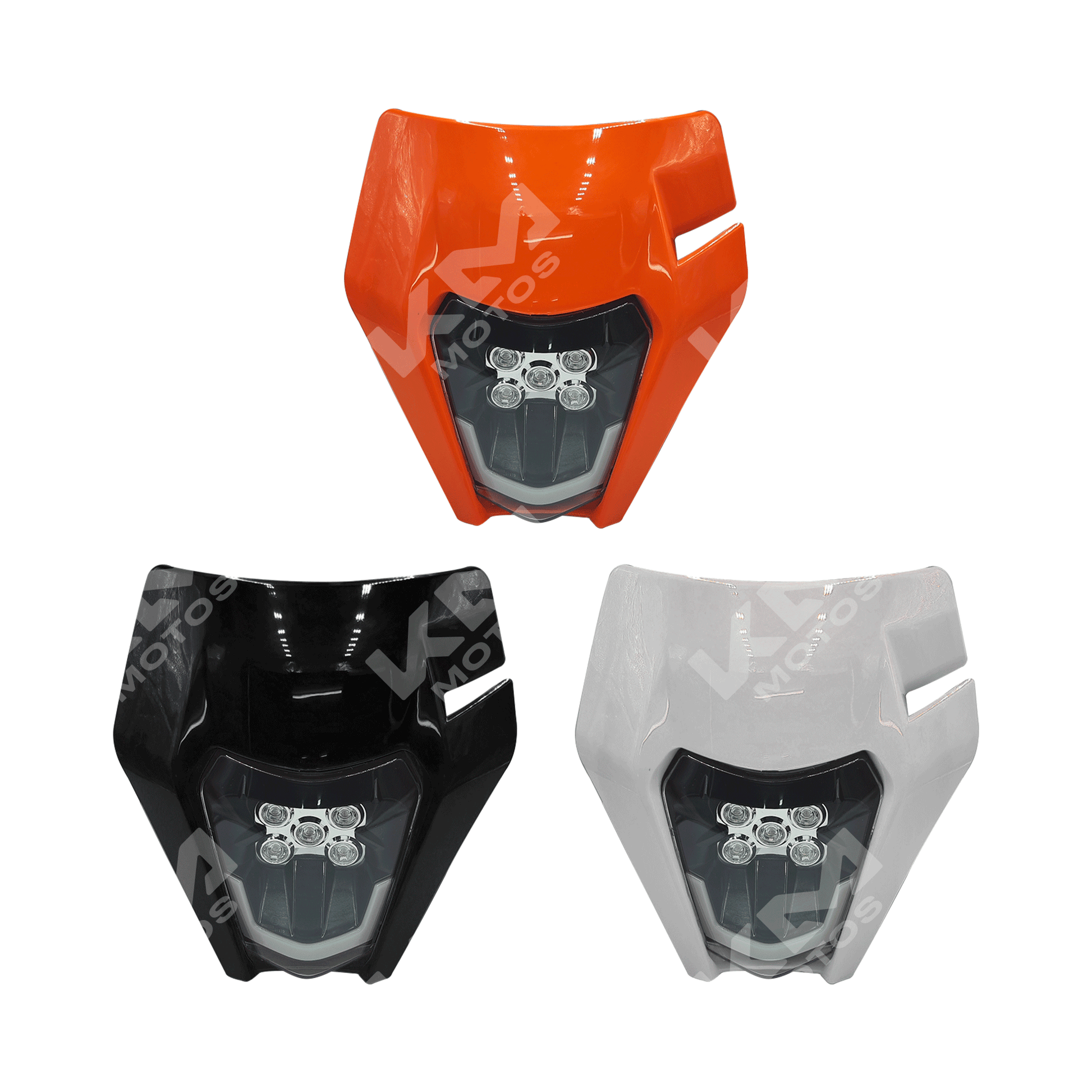 CARENA UNIVERSAL LED PRIME