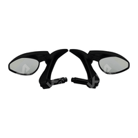 PROTECTOR DE MANECILLAS UNIVERSAL + RETROVISOR DE CONTRAPESO
