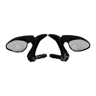 PROTECTOR DE MANECILLAS UNIVERSAL + RETROVISOR DE CONTRAPESO