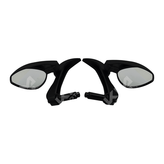PROTECTOR DE MANECILLAS UNIVERSAL + RETROVISOR DE CONTRAPESO