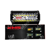 LUZ LED BARRA OPTIMUS LCS09 40P