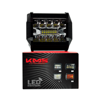 LUZ LED BARRA OPTIMUS LCS12 20P