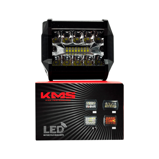 LUZ LED BARRA OPTIMUS LCS12 20P