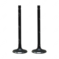 VALVULAS DE ADMISION Y ESCAPE CG150/DM150/RT180/FT150/KB150 5MM