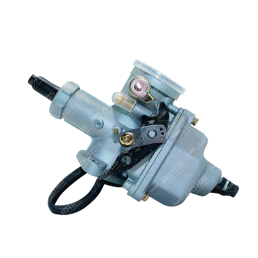CARBURADOR CG125/PZ26 DRAGON