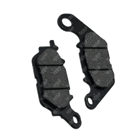 PASTILLAS DE YBR125-G TT (MODELO NUEVO)