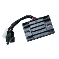 REGULADOR DE VOLTAJE GXT200/KMF KMS