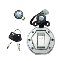 KIT DE CERRADURA NS200 PULSAR