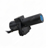 SWITCH DE IGNICION (LLAVIN) YBR125 YAMAHA (SOLO) KMS