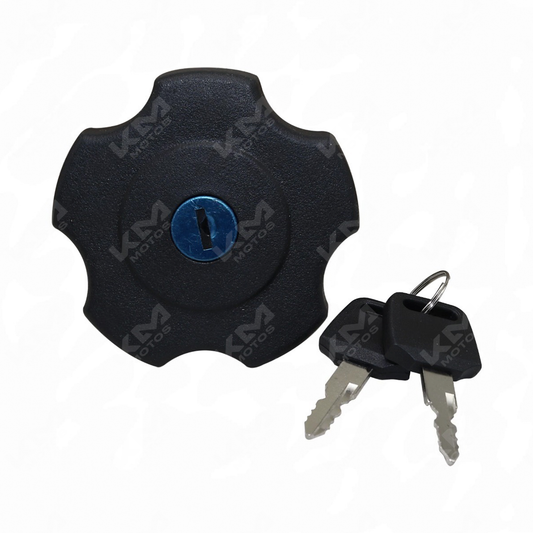 TAPON DE TANQUE GXT200 KMS - KMMOTOSHN