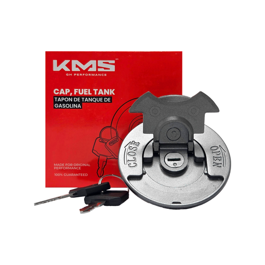 TAPON DE TANQUE XY200/CUATRIMOTO