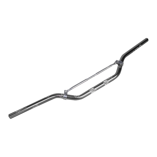 TIMON PROTAPER/RENTHAL DE ALUMINIO CROMO KMS