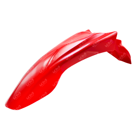 GUARDAFANGO GXT200/KMF ROJO KMS