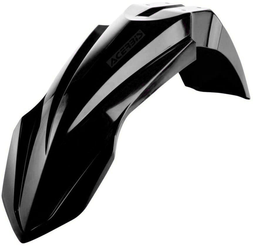 GUARDAFANGO YZ250 NEGRO KMS