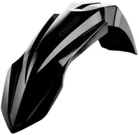 GUARDAFANGO YZ250 NEGRO KMS