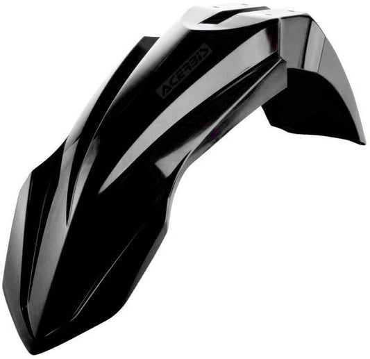 GUARDAFANGO YZ250 NEGRO KMS