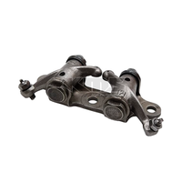 BALANCINES  CG125/CG150/CGL125/HJ125/XLR125/CG200/DM150/RT180 + PLANCHA DELGADA KMS