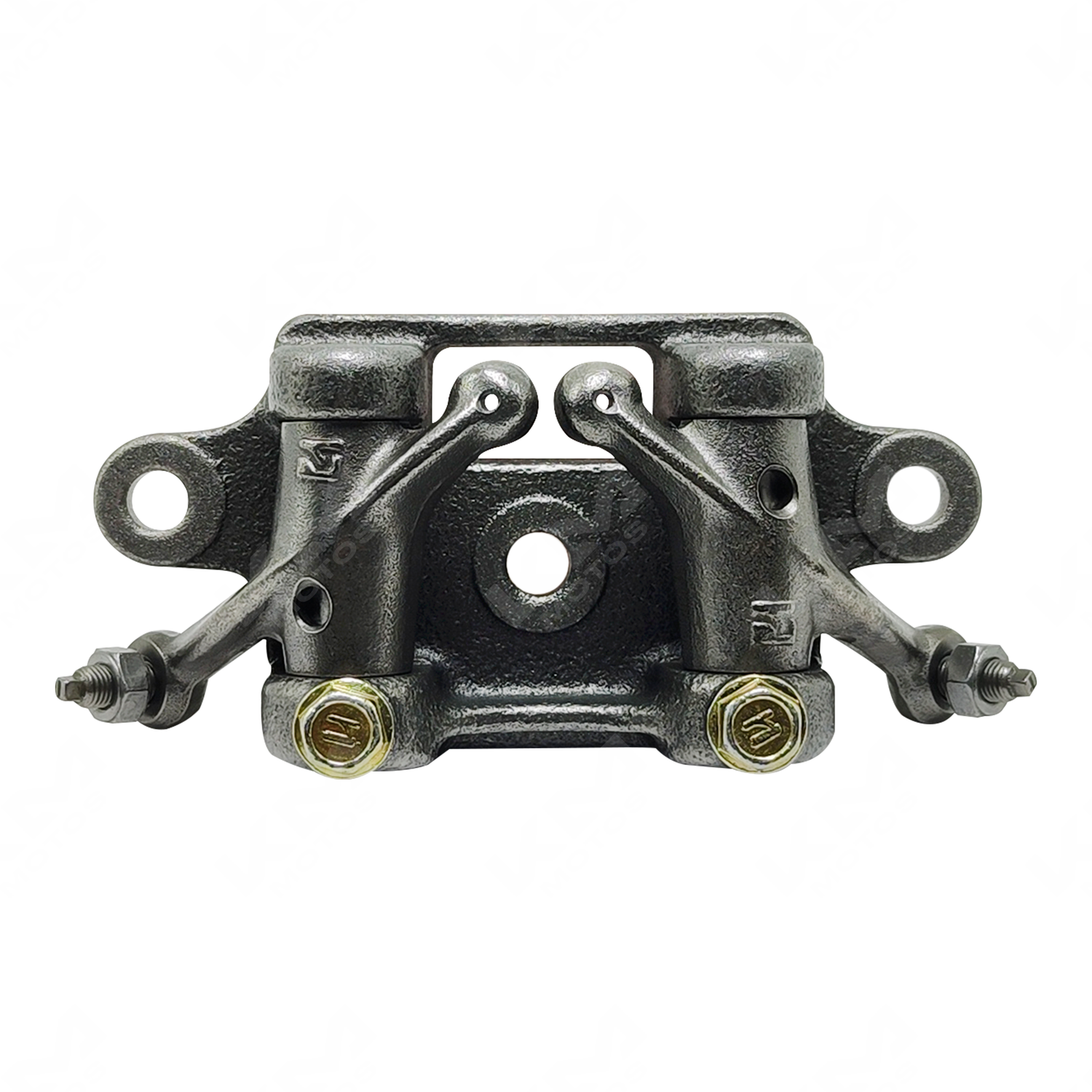 Balancines KM Motos para motos, modelo CG200, XM200, ZX200L y más, en imagen de alta calidad con detalles visibles