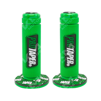 PEPES PROTAPERS MULTICOLOR/SOLIDO (VERDE) KMS