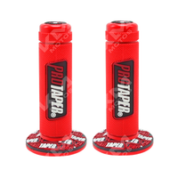 PEPES PROTAPERS MULTICOLOR/SOLIDO (ROJO) KMS
