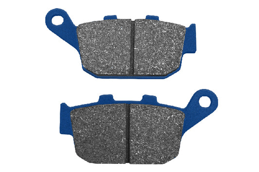 PASTILLA DE FRENO 180Z/200Z/250Z M.V ITALIKA