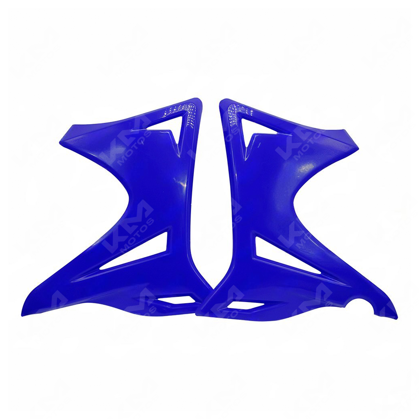 COBERTOR DE TANQUE GXT200/KMF AZUL KMS