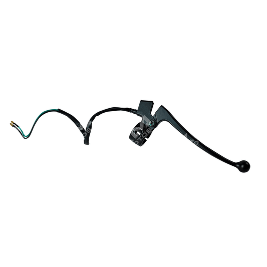 MANECILLA DE FRENO COMPLETA FT125/CG125/AX100/YBR RAYOS KMS