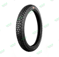 LLANTA 3.00-18 SEMITRACTORA SF068 KMS ROD/K270 6PR