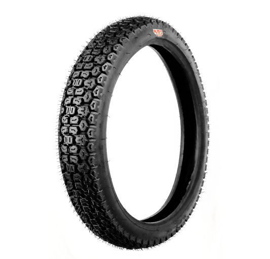 LLANTA 4.60-17 SEMITRACTORA SF068 KMS ROD/K270 6PR