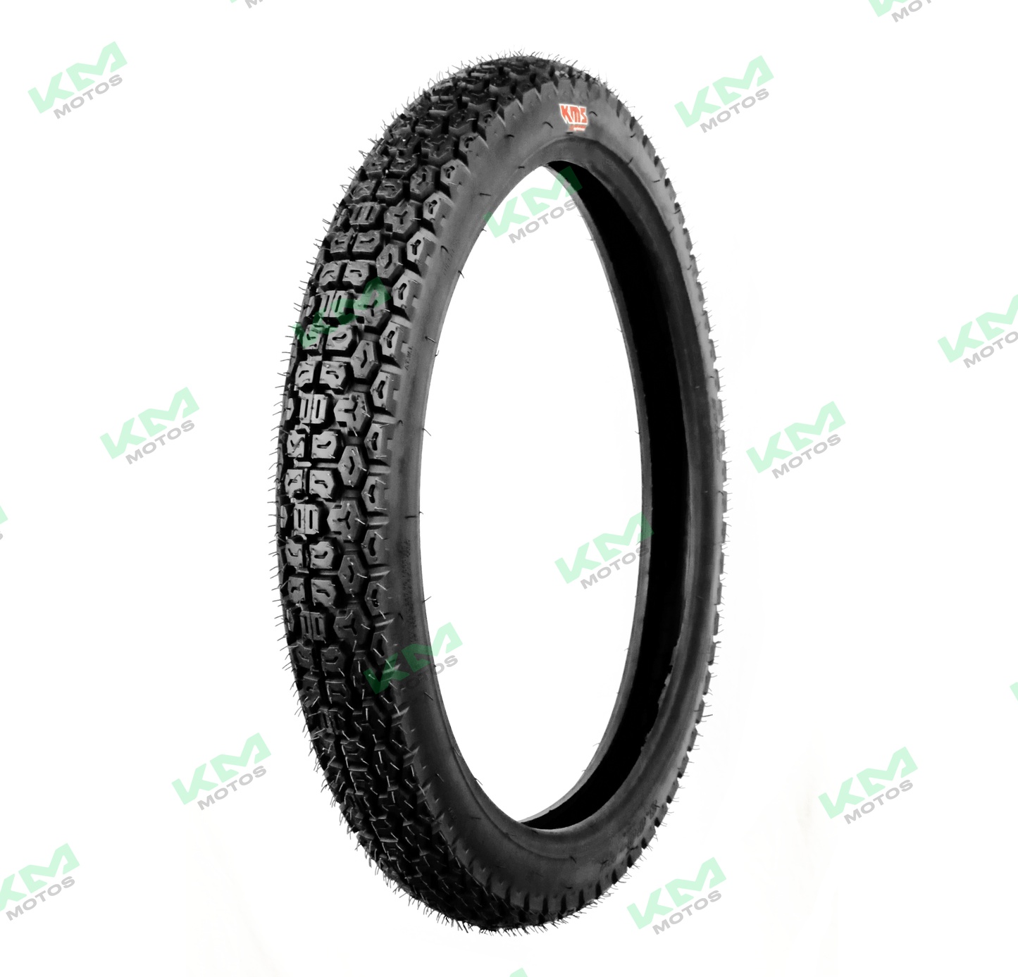 LLANTA 3.00-21 SEMITRACTORA SF068 KMS ROD/K270 6PR