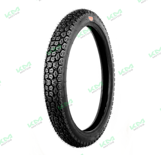 LLANTA 3.00-21 SEMITRACTORA SF068 KMS ROD/K270 6PR