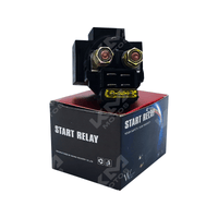 CHICHARRA YBR125 (REALY DE ARRANQUE) WIMMA