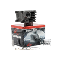 KIT DE CILINDRO NAVI110 HONDA WIMMA KMS