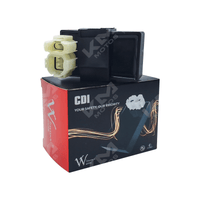 CDI CG125/GY6-150/GYA/DM200 REDONDO WIMMA