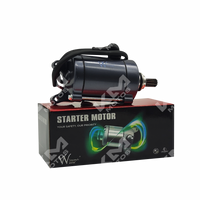 MOTOR DE ARRANQUE KMF250R/GXT2505 WIMMA