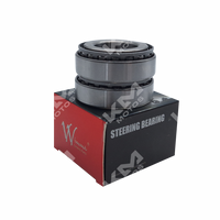 CUNAS DE STEEM XM200/NXR125/NXR150/XR160/XR180 (CUNAS) WIMMA KMS