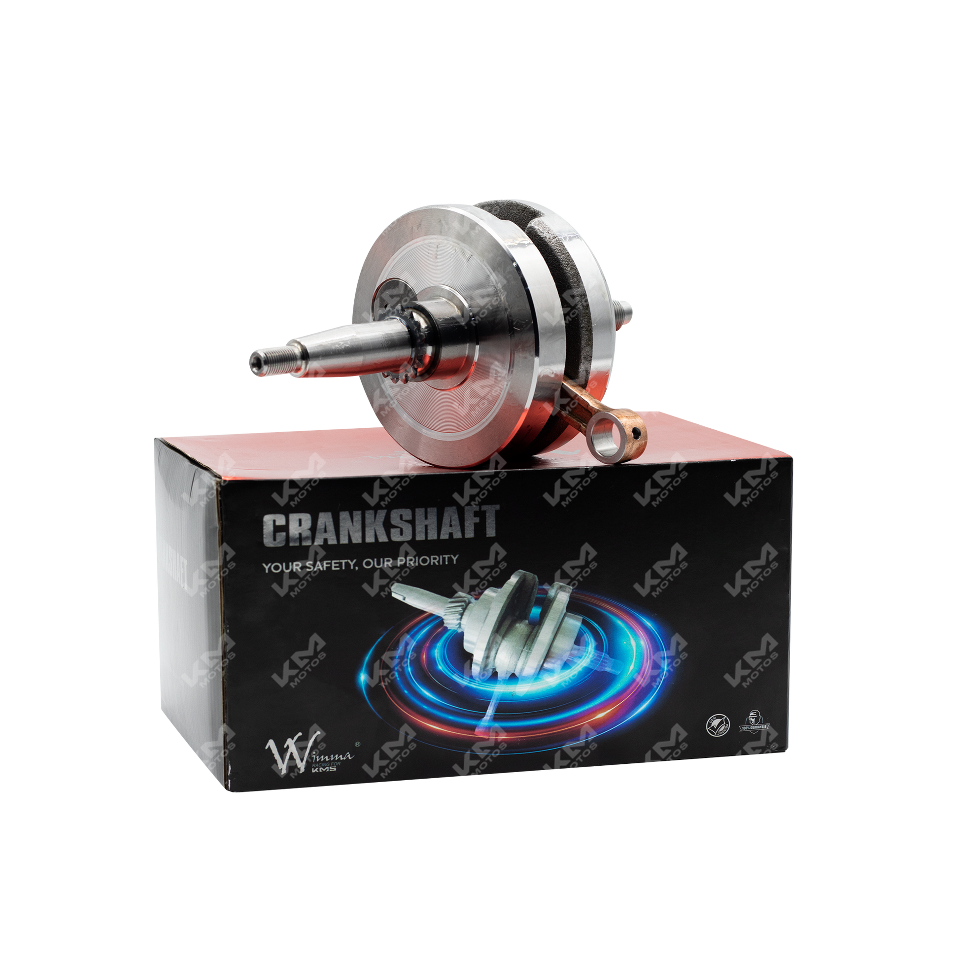 CIGUENAL GXT200/KMF200 WIMMA KMS