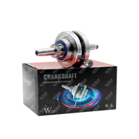 CIGUENAL XM200Z/CG200/TX200/XM200/DM200/GYB200 198CC WIMMA