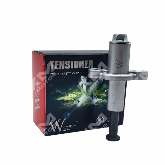 TENSOR AUTOMATICO ZX250R/GXT250R/GSR4/250Z GRAFITO WIMMA KMS