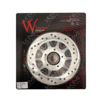 DISCO DE FRENO DEL XR125L-XR150L WIMMA KMS