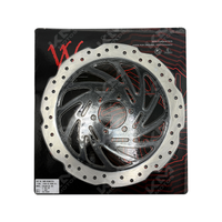 DISCO DE FRENO DEL PULSAR NS 200 FI-RS 200 WIMMA KMS