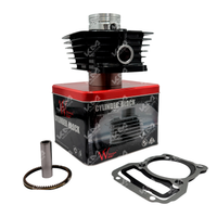 KIT DE CILINDRO CG150/FT150- ALTO WIMMA KMS