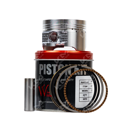 KIT DE PISTON NXR-125 / BROSS-125 WIMMA