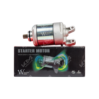 MOTOR ARRANQUE CB190R WIMMA