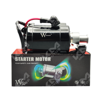 MOTOR DE ARRANQUE ZX250R/GXT250R/GSR4/250Z WIMMA KMS
