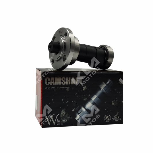 ARBOL LEVAS CB250/GSR4/ZX250R/GXT250R WIMMA KMS