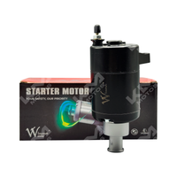 MOTOR DE ARRANQUE PULSAR 200NS WIMMA KMS