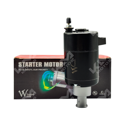 MOTOR DE ARRANQUE PULSAR 200NS WIMMA KMS